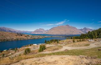 Silver Creek, Queenstown