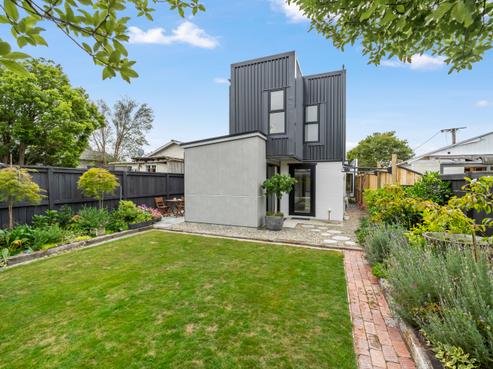 54 Granville Street, Silverstream