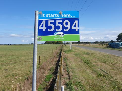 1658B State Highway 56, Tiakitahuna
