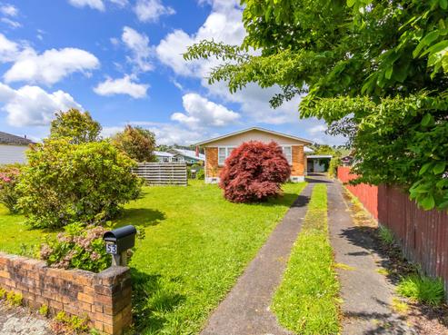 53 Huia Street, Taumarunui