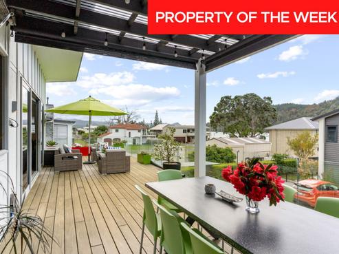 202 Bond Street, Whangamata