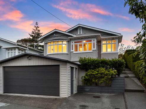 126 Shackleton Road, Mount Eden