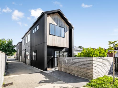 561B High Street, Boulcott