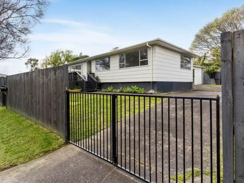 14 Chantal Place, Red Hill