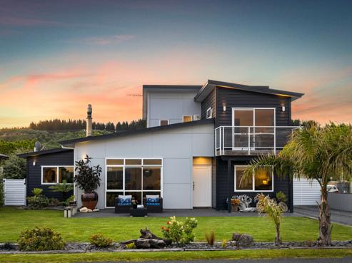 238 Whirinaki Road, Eskdale