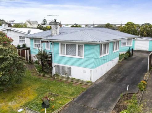 20 Eddowes Street, Manurewa
