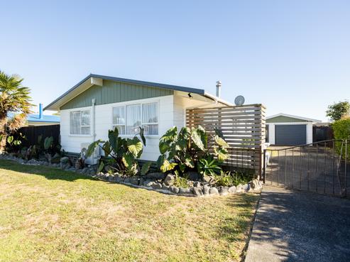 48 Mahana Road, Ngatea