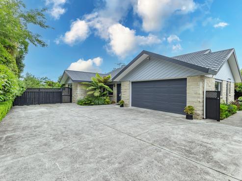 87 Macarthur Street, Levin
