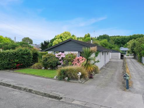 11 Carters Terrace, Tinwald