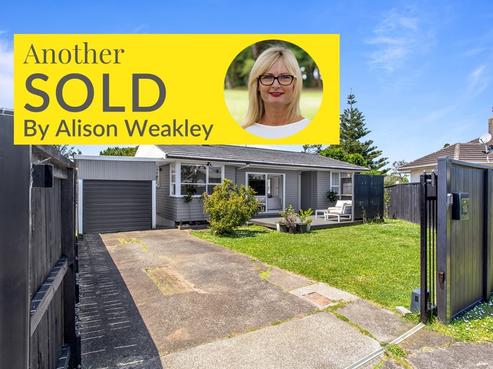 10 Wyman Place, Pakuranga Heights