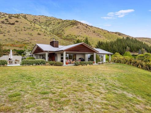 560 Hurunui Bluff Road, Hurunui