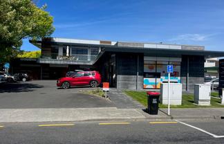  Office Available in Havelock North