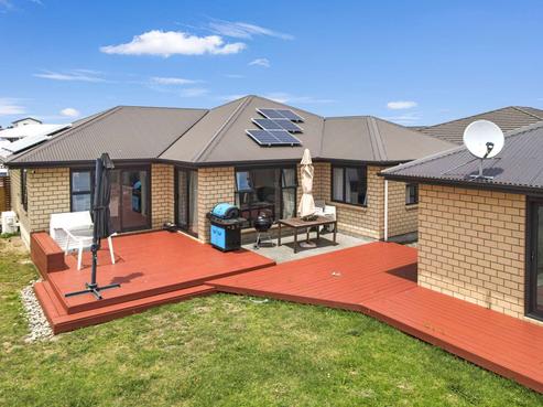 21 Story Street, Foxton Beach