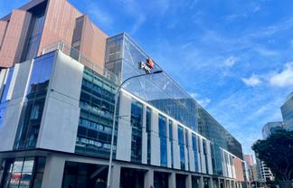 Upgrade your retail office premises