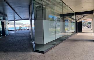 Boutique Retail, Prime Location