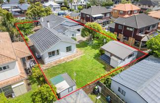 7-7A Rangiatea Road, Epsom