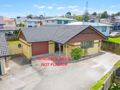1B Haycock Avenue, Mount Roskill