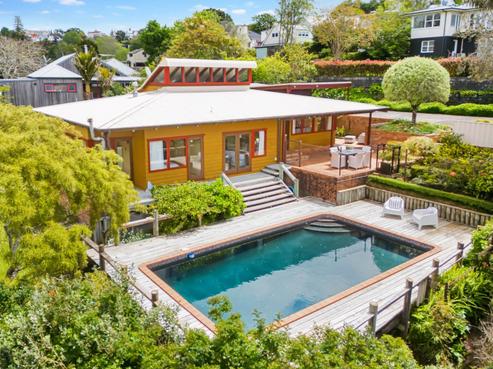 29 Bell Road, Remuera