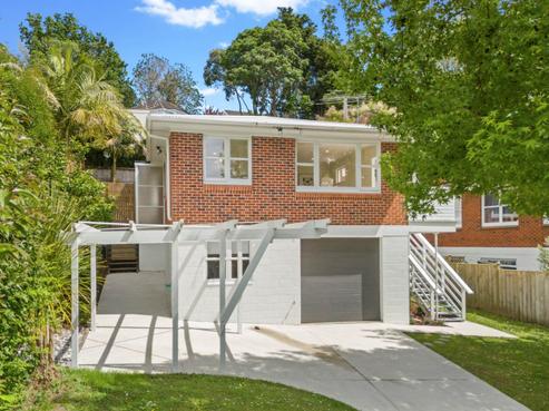 34 Leys Crescent, Remuera