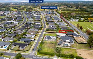 1141 Coatesville-Riverhead Highway, Riverhead