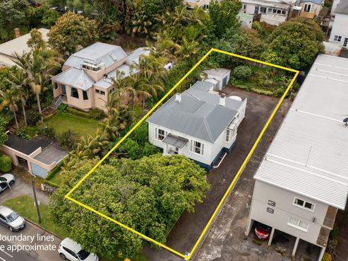 41 Bellevue Road, Mount Eden