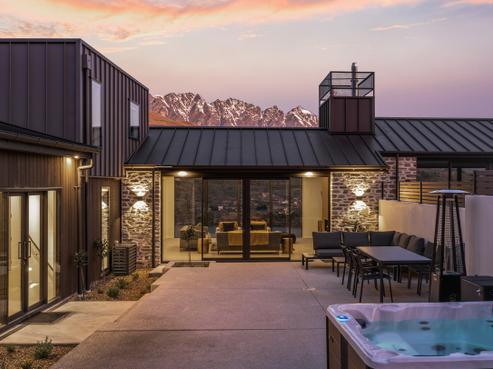 49B Highview Terrace, Queenstown Central