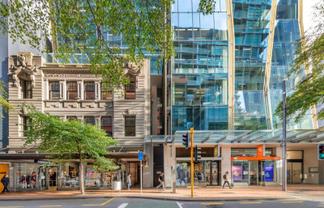 Character Office & 6-months free fibre* - 156sqm