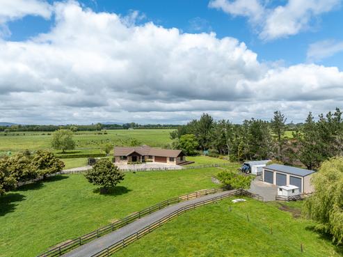 296B Vaile Road, Newstead