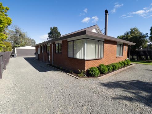 21 Carr Street, Methven