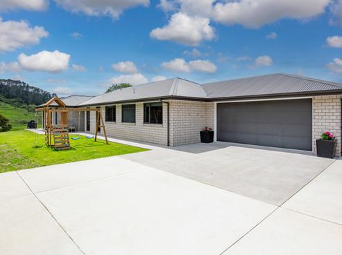 57 Ponganui Road, Onewhero