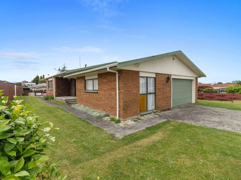100 Lorne Street, Morrinsville