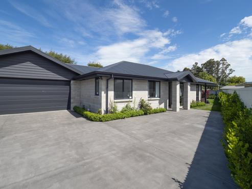 37A Grove Street, Tinwald