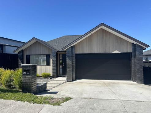 29 Houpuni Road, Wainui