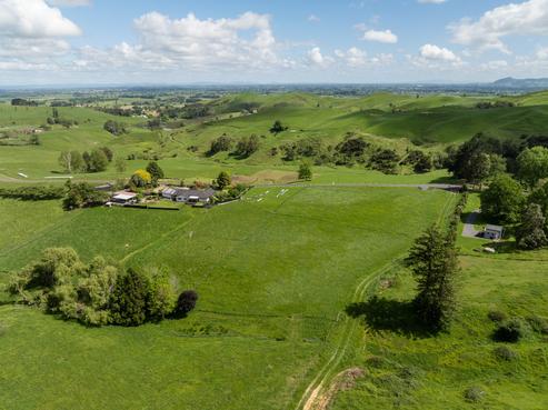 70 Tirohanga Road, Rotoorangi