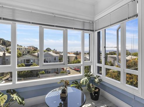 13 Park Street, Thorndon