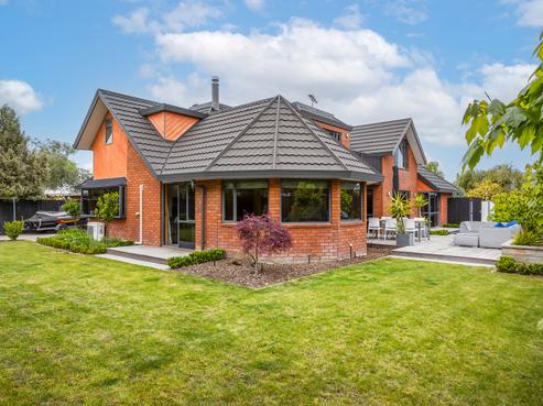 11 Melford Close, Rangiora