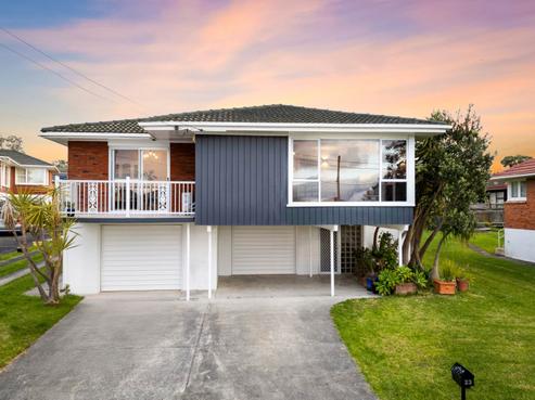 23 Kendrick Place, Blockhouse Bay