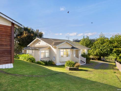 13 Ponganui Road, Onewhero