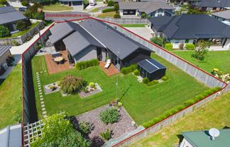 7 Amber Grove, Matamata