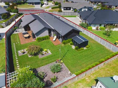 7 Amber Grove, Matamata