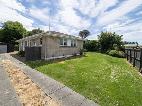 3 Russell Avenue, Allenton