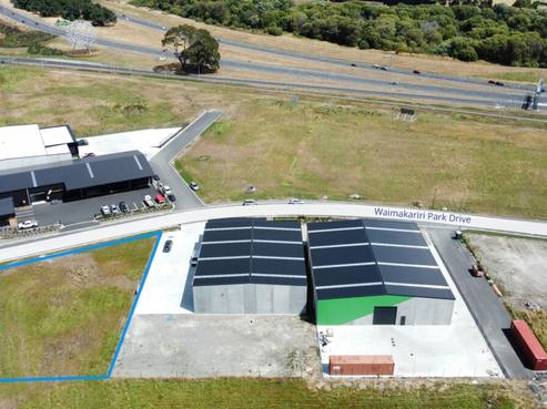 11 Waimakariri Park Drive, Kainga