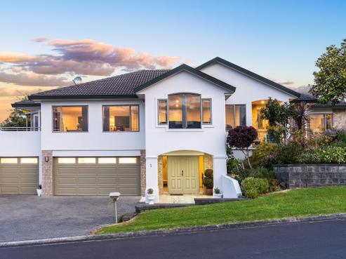 1 Sandhurst Rise, Henderson