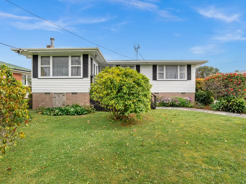 52 Corks Road, Kamo