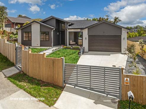 3 Mackwell Road, Fairview Heights