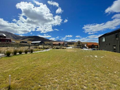 27 Lee Avenue, Cardrona