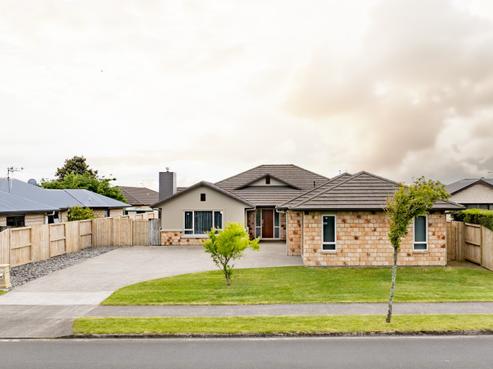 50 Moonlight Drive, Rototuna North