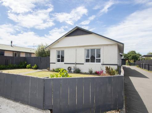 213 Walnut Avenue, Ashburton