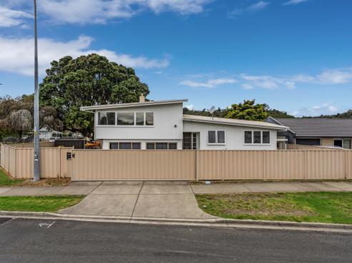 1 Russell Street, Whakatane