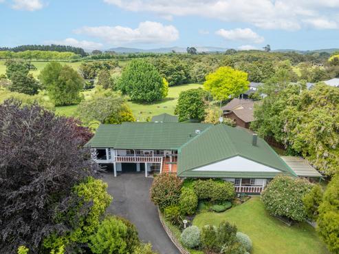 44 River View Road, Morrinsville